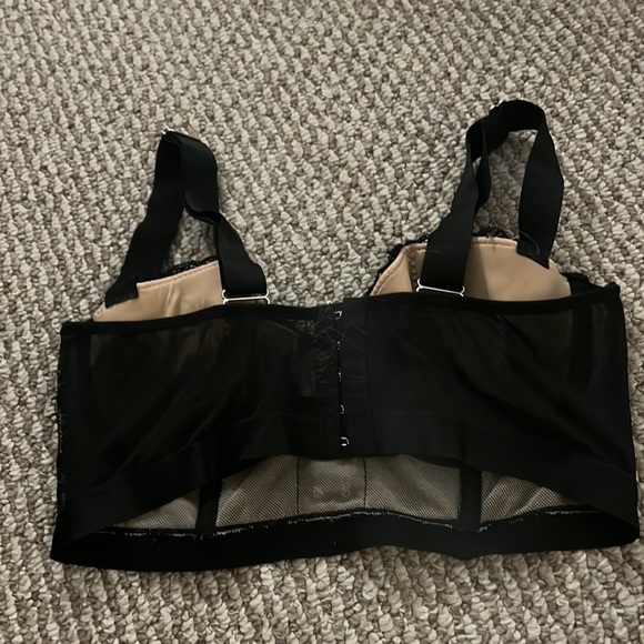 Adore Me Balconete Bra - Picture 2 of 2